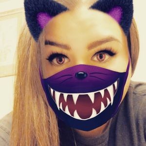 Meet your Posher, Andy